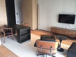 OUE Twin Peaks (D9), Condominium #141981292
